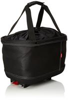 RIXEN & KAUL shoppertas "alingo gt" shop.bag r&k "aligno gt" black - thumbnail