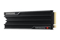 Samsung MZ-VAP4T0CW 9100 PRO Heatsink PCIe® 5.0 NVMe™ M.2 SSD, 4 TB, M.2, 14800 MB/s - thumbnail