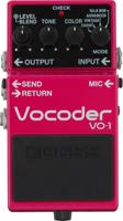 Boss VO-1 Vocoder effectpedaal - thumbnail