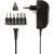 Nedis Universele AC stroomadapter 18 W 1,8 m - thumbnail