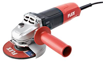 Flex L 1001 438.340 Haakse slijper 125 mm 1010 W Flex L 1001 438.340 Haakse slijper 125 mm 1010 W