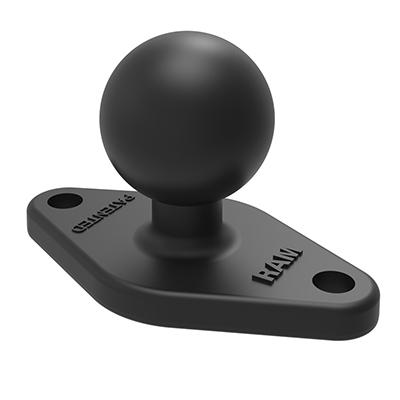 Ram-Mount RAM-B-238U houderset - houderset (45g)