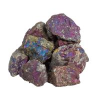 Ruwe Edelsteen Borniet - 1000 gram - thumbnail