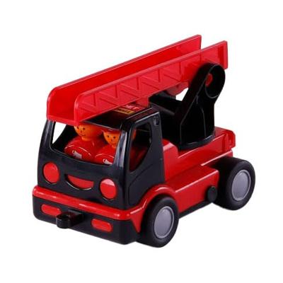 Cavallino mammoet mijn eerste kraanwagen, 19cm Cavallino mammoet mijn eerste kraanwagen, 19cm