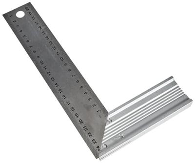 Winkelhaak 250x140 mm Stanley - thumbnail
