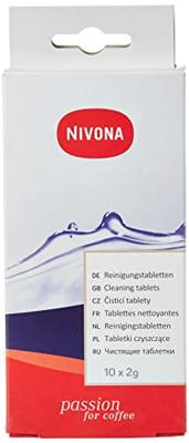 Nivona NIRT701 Koffie accessoire Wit