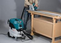 Makita VC4210L Stofzuiger L-Klasse - thumbnail