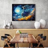 Witch&apos;s Night Out Puzzel 1000 Stukjes - thumbnail