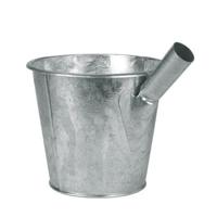 Schepemmer verzinkt met dul 65l - thumbnail