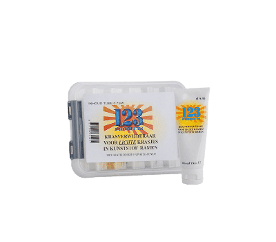 123 Krasverwijderaar