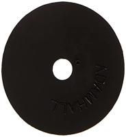 Adam Hall 4909 M4 AH Rubberen voeten 4 stuk(s) - thumbnail