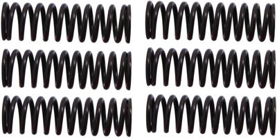 TRW koppelingsveren set clutch spring kit mef303-6