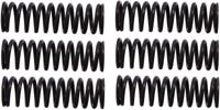 TRW koppelingsveren set clutch spring kit mef303-6 - thumbnail