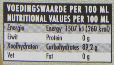 TerraSana Ahornsiroop Graad A TerraSana Ahornsiroop Graad A