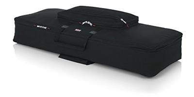 Gator Cases GKB-76 gigbag voor 76 toetsen keyboard 131x46x16 cm