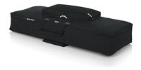 Gator Cases GKB-76 gigbag voor 76 toetsen keyboard 131x46x16 cm - thumbnail