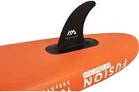 Aqua Marina Fusion opblaasbaar supboard set - thumbnail