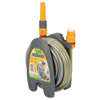 Tuinslanghaspel Micro Reel 10m slang Tuinslanghaspel Micro Reel 10m slang