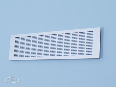 VENTILATIESTRIP ALU G61-5013AA