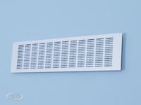 VENTILATIESTRIP ALU G61-5013AA - thumbnail