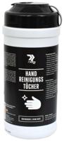 Radon Hand Cleaning Wipes 100 Pieces - thumbnail