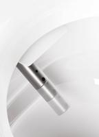 Ben Segno douche-wc mat wit - thumbnail