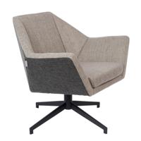 Zuiver Fauteuil Uncle Jesse - thumbnail