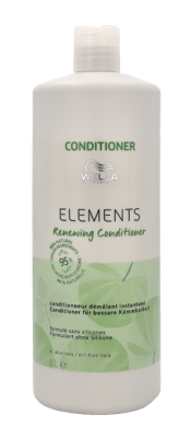 Wella Professionals Elements Renewing Conditioner