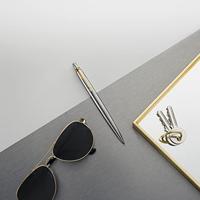 Parker Jotter balpen staal GT in blister - thumbnail