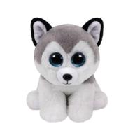 TY Classic Buff Knuffel 15cm - thumbnail