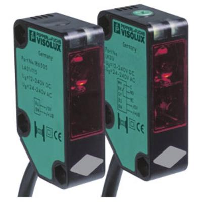 Pepperl+Fuchs LA31/LK31/16/25/31/115 246997 Lichtsluis 1 stuk(s)