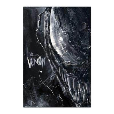 Poster Marvel - Venom - Creepy 61x91,5cm