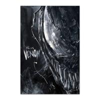 Poster Marvel - Venom - Creepy 61x91,5cm - thumbnail