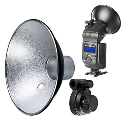 Godox Witstro Flash Umbrella Style Reflector - thumbnail