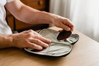 Moment Soft Filter Case - 4 Filters - thumbnail