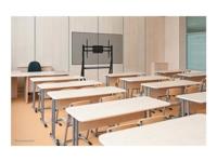 Neomounts FL50-525BL1 TV-wagen 139,7 cm (55) - 215,9 cm (85) In hoogte verstelbaar - thumbnail