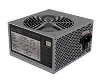 LC Power LC500-12 V2.31 PC-netvoeding 350 W ATX 80 Plus Bronze - thumbnail