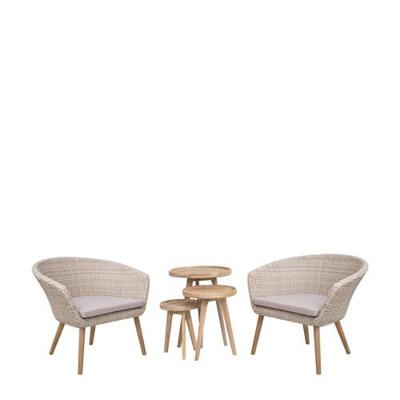 Wehkamp Home koffieset Caldera