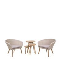 Wehkamp Home koffieset Caldera - thumbnail