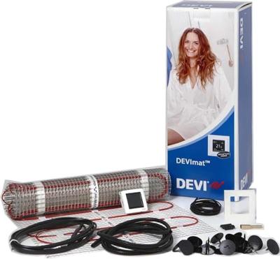 DEVI 140F0817 Warmtemat 225 W