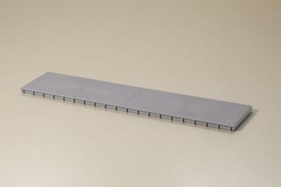 Auhagen 41634 H0 Perron