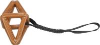 Kauwspeelgoed voor honden Trixie Polyester Natuurlijk rubber 38 cm - thumbnail