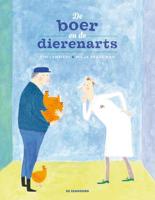De boer en de dierenarts - Pim Lammers - Hardcover (9789462912885) - thumbnail