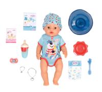 Baby Born magic boy 43cm - thumbnail