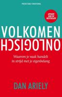 Volkomen onlogisch - Dan Ariely - ebook - thumbnail