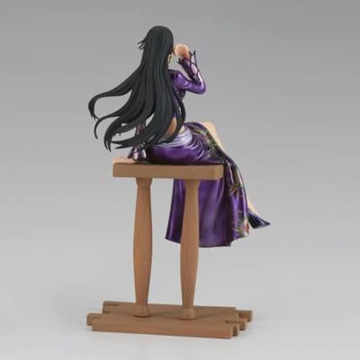 One Piece Grandline Journey PVC Statue Version B: Boa Hancock 20 cm