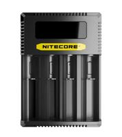 Nitecore Ci4 USB-C Oplader - thumbnail