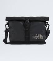 The North Face Base Camp Schoudertas TNF Black/Asphalt Grey/Smoked Pearl One Size - thumbnail