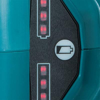 Makita DUC355Z Accu Kettingzaag 35cm 2x18V Basic Body