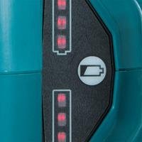 Makita DUC355Z Accu Kettingzaag 35cm 2x18V Basic Body - thumbnail